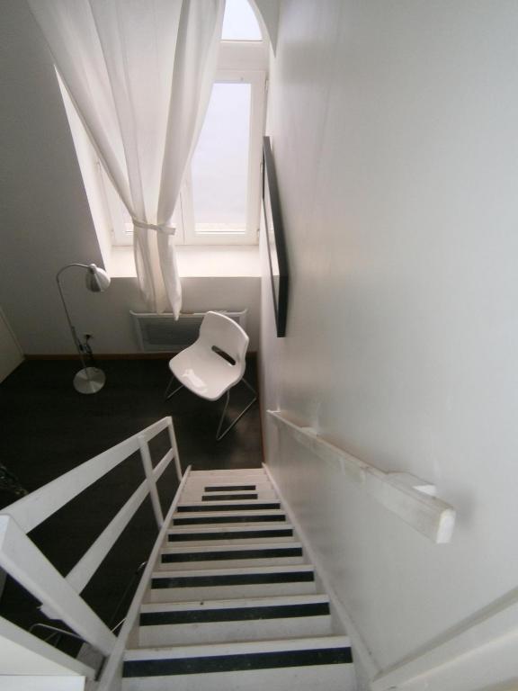 Appartements Part Dieu Sud 리옹 객실 사진