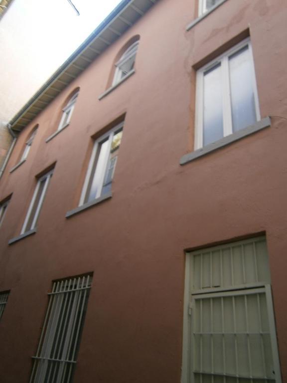 Appartements Part Dieu Sud 리옹 외부 사진